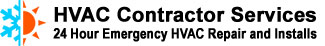 Baltimore HVAC Services